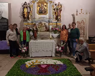 04.06.2026 Fronleichnam 