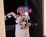 12.02.2026 Fetten Donnerstag 