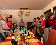 12.02.2026 Fetten Donnerstag 