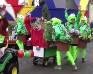 16.02.2026 Rosenmontag 