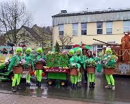 16.02.2026 Rosenmontag 