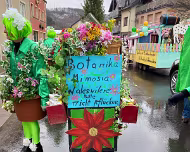 16.02.2026 Rosenmontag 
