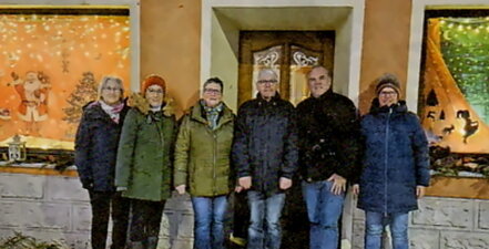 2025 Spenden Kinderhospiz Trier