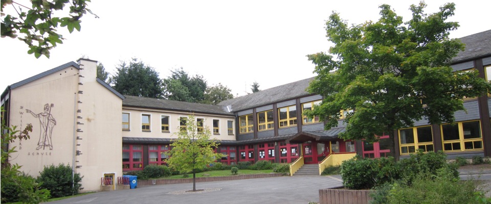 Spende Förderverein der Grundschule Waxweiler