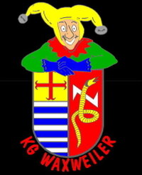 Spende geht an die Jugend der KG Waxweiler